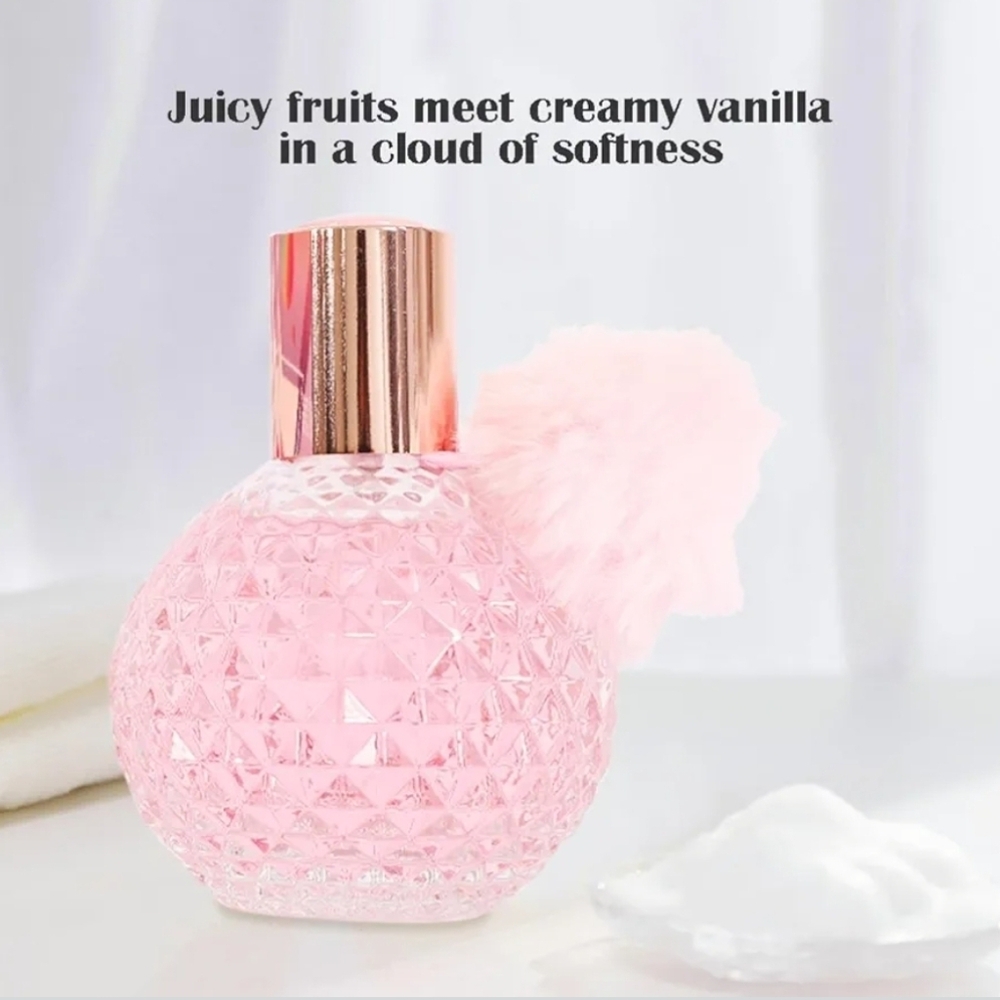 Sugar Candy Perfume - Picture 3 of 8